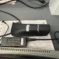 Invitrogen Safe Imager 2.0 Blue-Light Transilluminator image 2